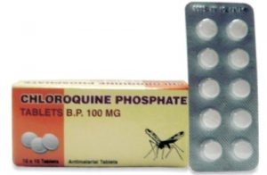 chloroquine phosphate tablets ip 250 mg 500x500 300x196 - 5 Medikamente, die erfolgreich zur Malariabekämpfung eingesetzt wurden